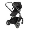 Nuna DEMI Grow Stroller - Caviar