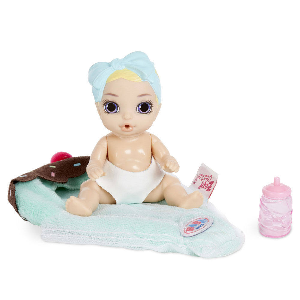 Toys r us baby born surprise sales