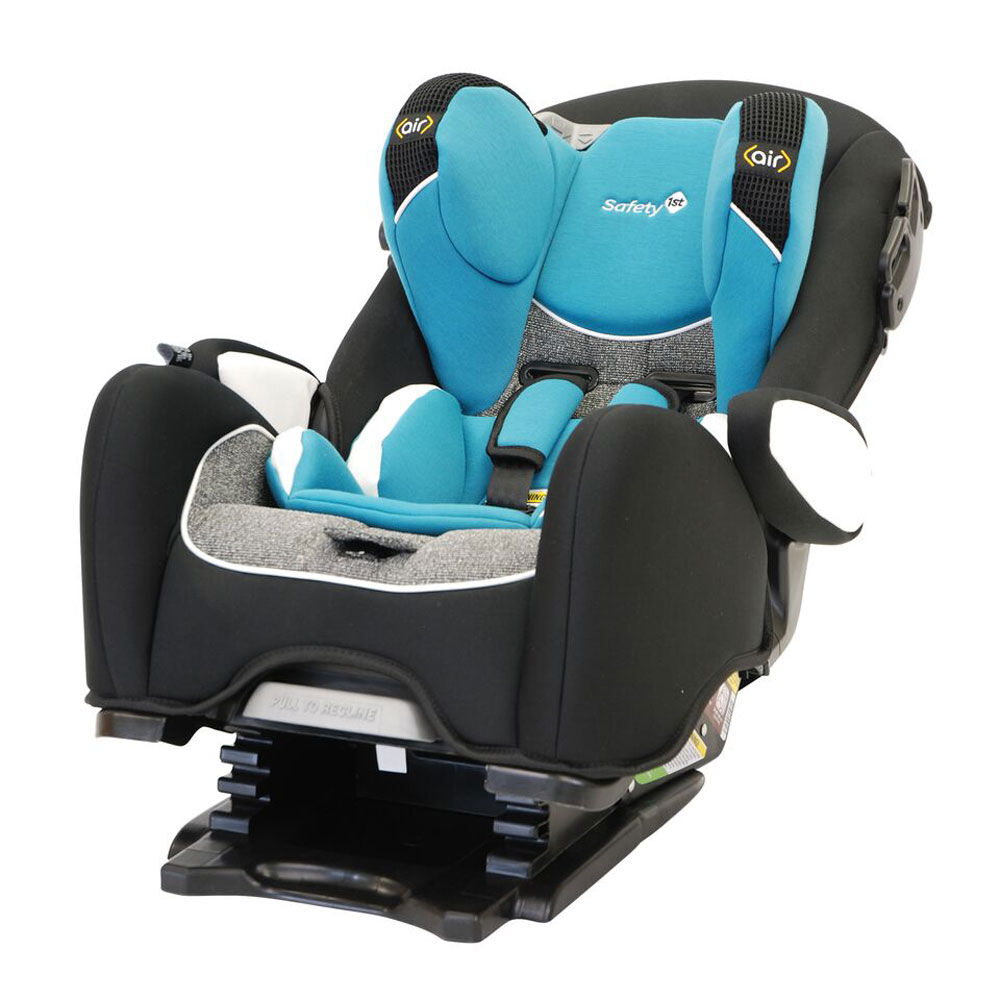 safety 1st alpha omega elite air