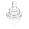 Philips AVENT - Slow Flow Nipples, 2-Pack