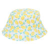 Lemons 2 Piece Set - Sunglass & Bucket Hat