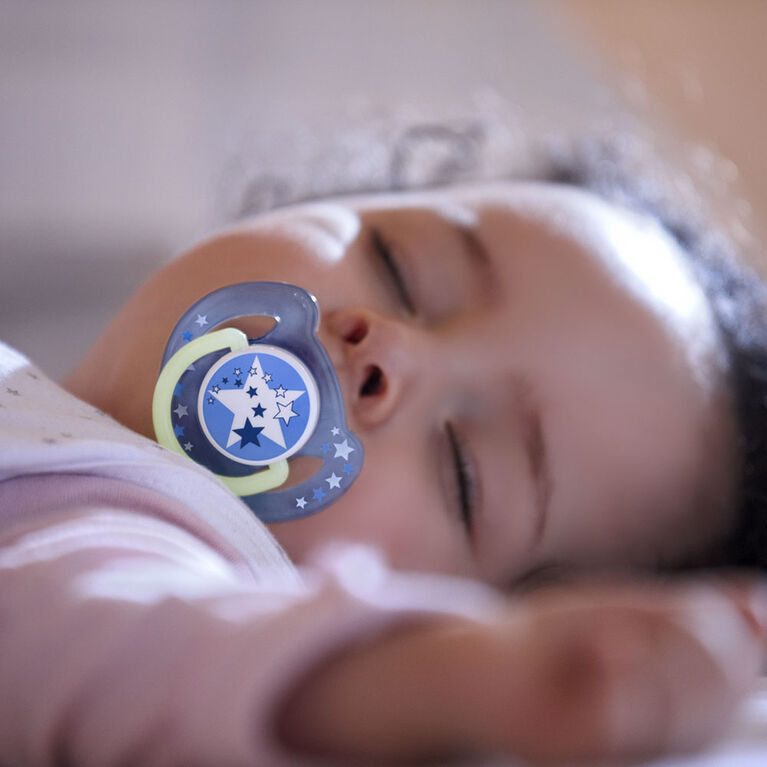 Philips Avent Classic pacifier 3-Pack - 6-18 Month | Babies R Us Canada