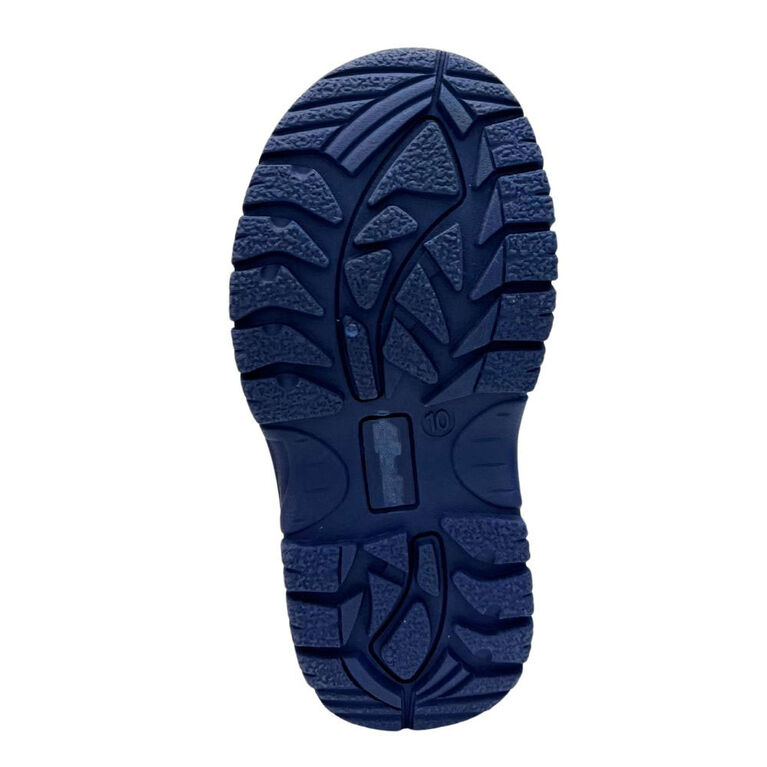 Bluey Snow Boots 