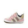Robeez - First Kicks - Valerie - Blush - 12-18 months