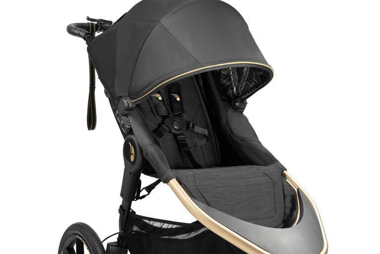 Baby Jogger Summit X3 Stroller Robin