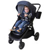 Poussette Adorra de Maxi-Cosi - Nomad Blue.