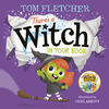 There's a Witch in Your Book - English Edition