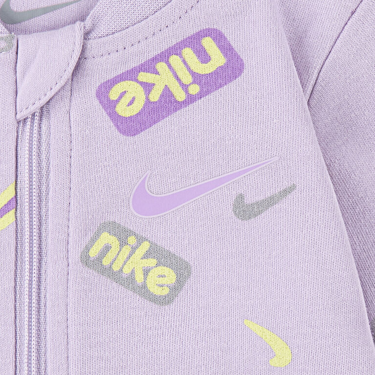 Nike Coverall - Doll