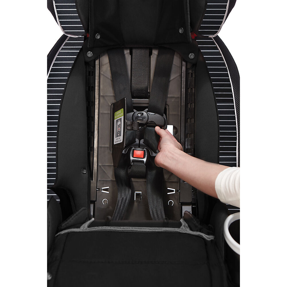 Graco 4ever studio top