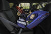 Diono Radian 3Rx Allinone Convertible Car Seat-Black
