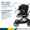 Safety 1st Turn and Go 360 Rotating Modular Travel System