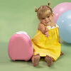 My Carry Potty - Portable Toddler Toilet Seat - Pink
