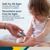 Safety 1st Steady Grip Nail Clippers