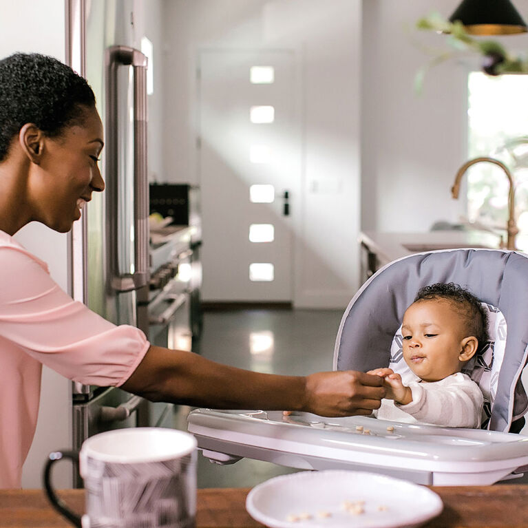 Ingenuity SmartServe 4in1 High Chair Clayton Babies R Us Canada