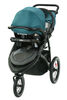 Système de voyage FastAction Jogger LX Graco, Seaton