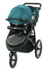 Graco Fastaction Jogger LX Travel System - Seaton