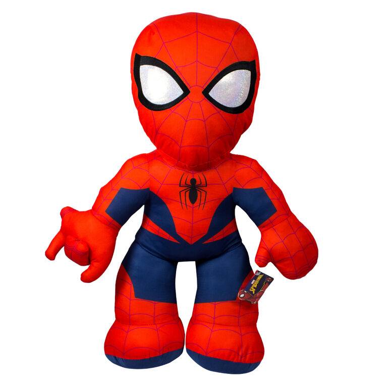 Marvel: Spiderman Grande peluche