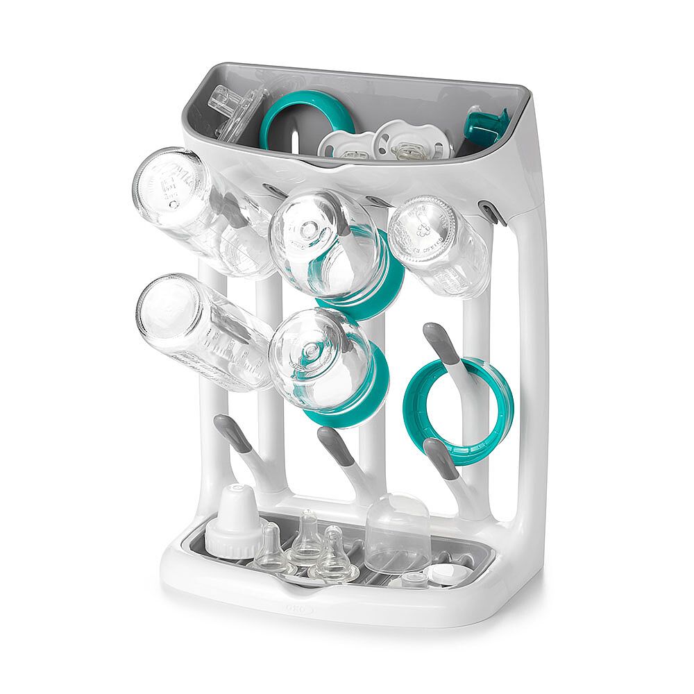 Oxo clothes drying rack best sale