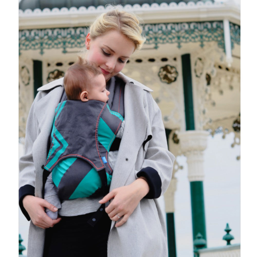 venture baby carrier