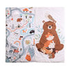 Kids Slumber Bag, Outdoor Adventures