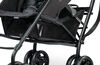 3Dlite Convenience Stroller - Noir de jais Summer Infant.