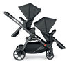 Ypsi Stroller - Onyx