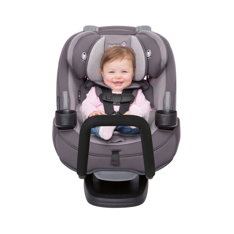Safety 1st Grow And Go 3 1 Cat, Safety 1st Grow And Go 3 In 1 Car Seat Installation