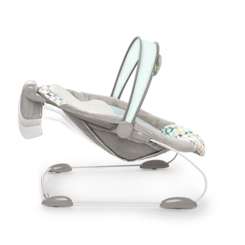 Ingenuity candler 2025 smartbounce automatic bouncer