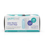 PurePail - Classique Sacs anti-odeurs à 7 épaisseurs