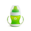 Gentle Transition Cup 4oz - Green