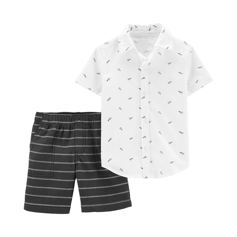 2PC PLAYWEAR