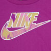 Nike Dress - Fuschia - Size 2T