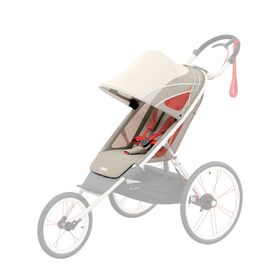 Cybex Avi Stroller Seat Pack-Bleached Sand
