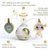 Tiny Love Tummy Time Mobile - Boho Collection