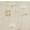 Nike  Pants Set - Sanddrift - Size 6 Months