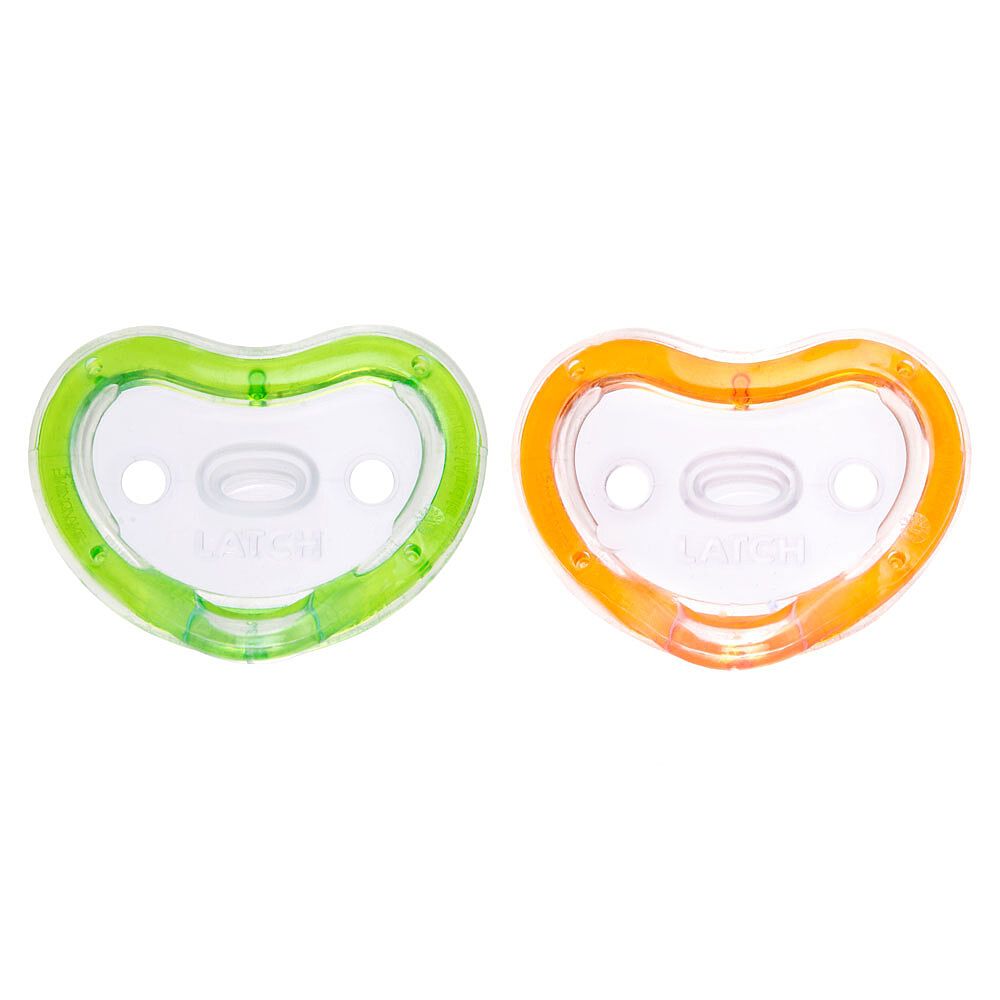 munchkin pacifier