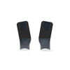 Adaptateurs de si&egrave;ge d&rsquo;auto Baby Jogger Maxi-Cosi pour poussettes Baby Jogger City Sights, noir
