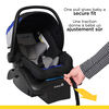 Safety 1st Interval Jogger Travel System - Blue