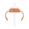 BuubiBottle Feeding Bundle Ionic Orange