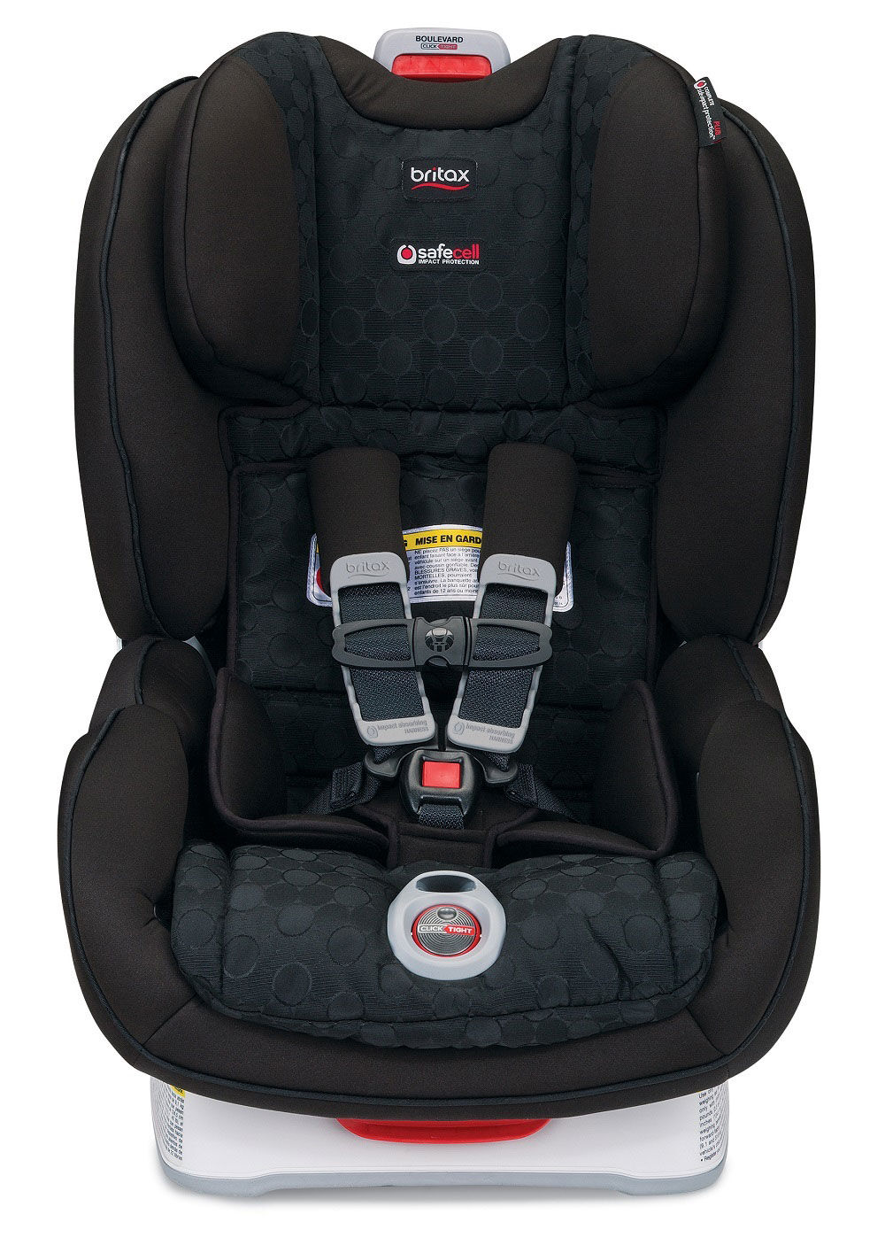 Boulevard clicktight discount arb
