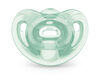 NUK Pacifier Sensitive Size 2 3Pack Ast