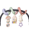 Itzy Bitzy Spiral Pastel