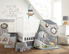 Levtex Baby Zambezi Mobile
