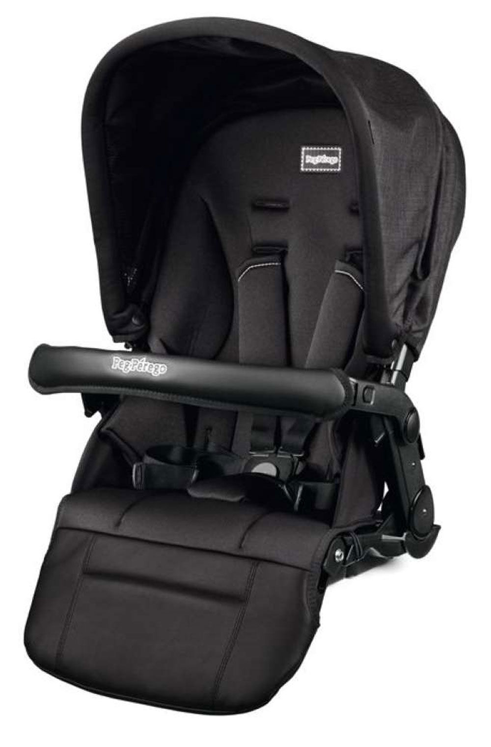peg perego stroller seat