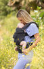 LILLEbaby Airflow Carrier All Charcoal