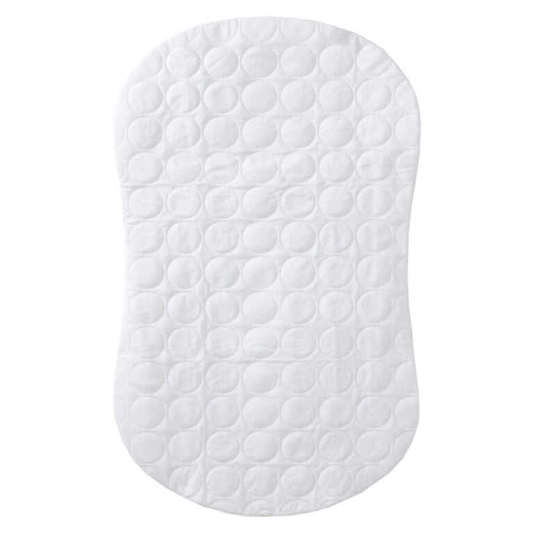 Halo Bassinest Swivel Sleeper Mattress Pad Babies R Us Canada
