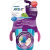 Philips AVENT Gobelets Naturel 9 oz - bleu assortie.