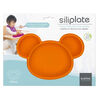 Kushies Siliplate - Carrot