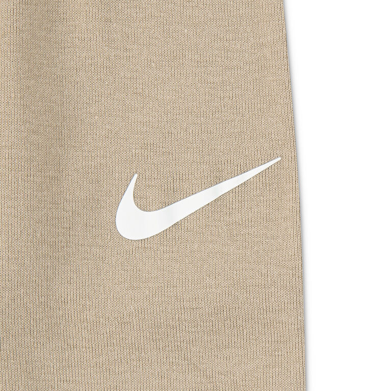 Nike Essentials 3-Piece Pants Set - Hemp - Size 3 Months