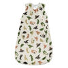 Perlimpinpin- Plush sleepbag 1.5 Togs-Dinosaurs-0-6m